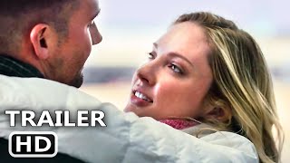 Stars Fell Again Trailer 2023 Ciara Hanna, Romance Movie