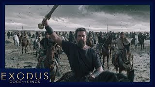 Exodus Gods And Kings - Bande Annonce Finale Officielle Vf Hd