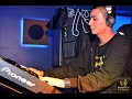 Dj Bonehead - Break This Track Up