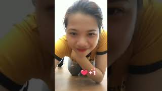 Bigo Gái Nhảy Fan Mu