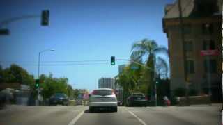 Watch Sugarcult Los Angeles video