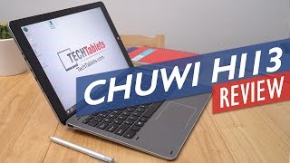 Comprare Chuwi Hi13