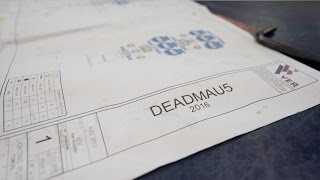 Mau5trap Presents Deadmau5 X Tait Cube 2 1 Audio 2 Mau5trap Presents Deadmau5 X Tait Cube 2 1 Audio 2