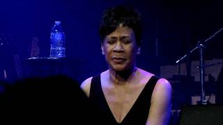 Watch Bettye Lavette Maybe Im Amazed video