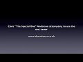 The BIG SHOT Arborist tree surgeon Kent http://www.abouttrees.co.uk