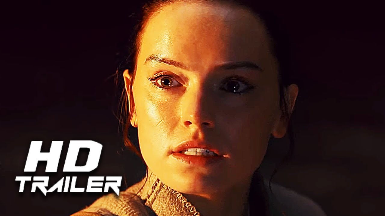 Звездные войны - эпизод 8 (2018) трейлер, дата выхода Звездные войны - эпизод 8 (2018) трейлер, дата выхода