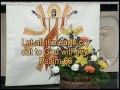 Mass For Shut Ins SSP Sixth Sunday of Easter May 21, 2017 Mass For Shut Ins SSP Sixth Sunday of Easter May 21, 2017