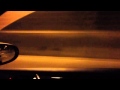 BMW 335 x-drive f30 M Sport Exhaust drive by (short) clip 2