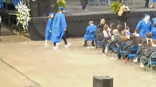 Accepting High School Diploma