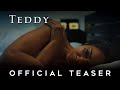TEDDY | Official Teaser | Yureni Noshika | High School Junkies | Sri Lankan Short Film