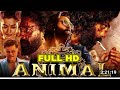 Animal Full Movie Hindi HD 2024 | Animal Full movie 2023 | Ranbir Kapoor | Rashmika Mandanna