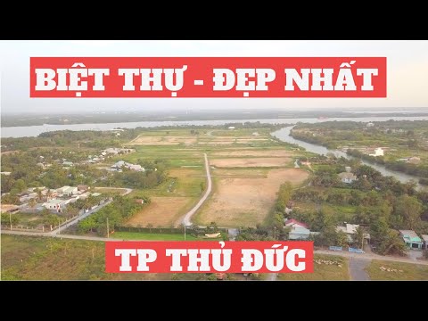 Khám Phá Sài Gòn Garden Riverside - Long Phước - Thành Phố Thủ Đức