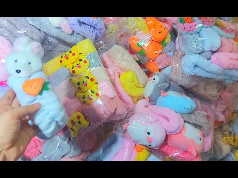 BĂNG ĐÔ CÀI TÓC THÚ CƯNG TRÁI CÂY BT21 CUTE MỚI VỀ T10/2020 NHIỀU MẪU DỄ THƯƠNG GIÁ RẼ
