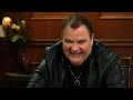 I've Seen Several Ghosts | Meatloaf | Larry King Now - Ora TV