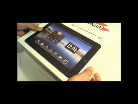 flytouch epad