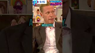 Lawrence Fox Shuts Down Woke Journalist With Facts