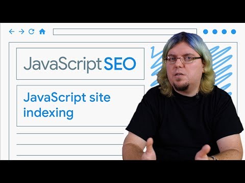 How Google Search indexes JavaScript sites (03月04日 18:15 / 13 users)