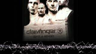 Watch Clawfinger Step Aside video