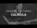 Daniele Gottardo's Caligula | JTCGuitar.com