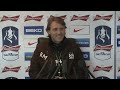 MANCINI ON SILVA City v Chelsea FA Cup