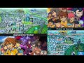 Inazuma Eleven GO: Sombra - Parte 26 - ¡JUDE SHARP & MARK EVANS ENTRENADORES! - Chequio