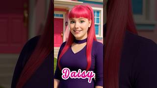 What If The Barbies Friend Were Real?