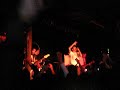 Better Off Dead - New Found Glory (Emo's)