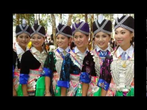 Watch Noj 30 2012-2013 (Part 2) Rau tim Nplog, Thaib, Nyab Laj thiab Suav teb chaws