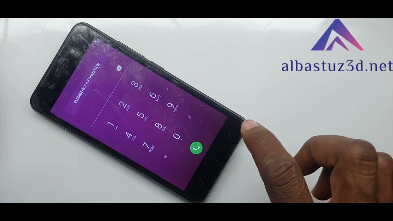 Itel A33 Plus Itel A509W Google Account Frp Remove Itel A33 Plus Itel A509W Google Account Frp Remove