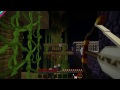 Minecraft - Vertigo Part 1 - Shot In The Butt