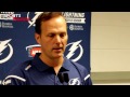 Jon Cooper Think His Team is Better This Year