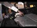 DIY: 2007 Toyota Camry V6 Oil & Filter Change