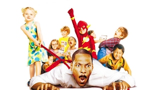 Eddie Murphy, Jeff Garlin, Anjelica Huston Movies - (Comedy, Family)