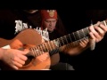 Layla (Eric Clapton) - Fingerstyle Guitar