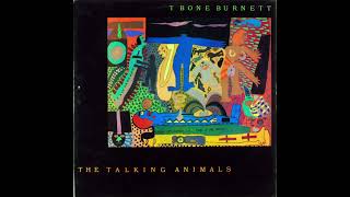 Watch T Bone Burnett Monkey Dance video