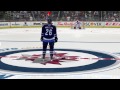 NHL 15: Shootout Commentary ep. 12 "Kane Injured / Winnipeg"