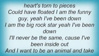 Watch Red Hot Chili Peppers Ive Been Down video