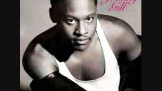Watch Johnny Gill There You Go video