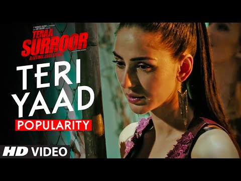 Wafa ne bewafai song