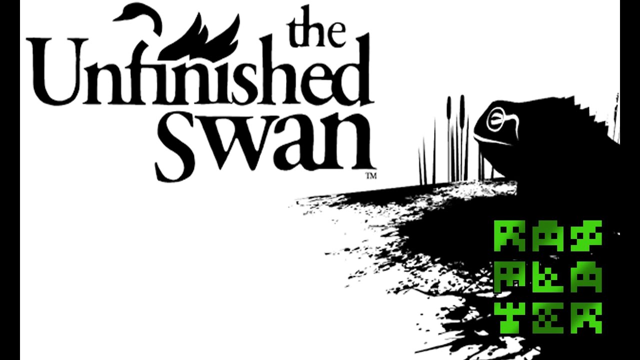 Unfinished Swan Game Review