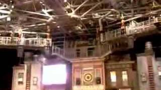 Fear Factor - Stunt 1 Part 1