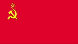 Soviet Anthem But Its Ear