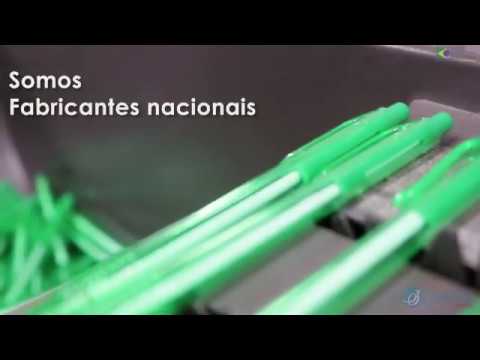 Newpen Signature - Institucional