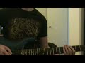 Watch: Linkin Park Ft Rakim - Guilty All The Same - Guitar Cover Hd Linkin Park Ft Rakim - Guilty All The Same - Guitar Cover Hd