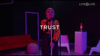 Meg Donnelly - Trust