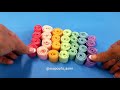 Asmr Satisfying Soap Crunching And Crushing Rainbow Edition Asmr Satisfying Soap Crunching And Crushing Rainbow Edition