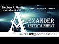 ALEX ENT INC BEATS BY EMG TEAM ALEAXNDER