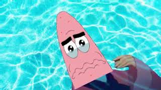 Patrick Sees His Reflection Mulan Ai Cover