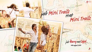 Jab Harry Met Sejal Movie Review Rating Story