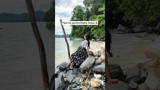 Tips For Travelling During Baby Moon